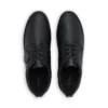 Hommes Kariko Gibb Cuir Noir Hommes Kariko Gibb Cuir Noir