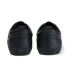 Hommes Kariko Gibb Cuir Noir Hommes Kariko Gibb Cuir Noir