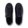 Hommes Kester Lo Cuir Noir
