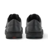 Junior Unisexe Kick Lo Cuir Alternatif Noir