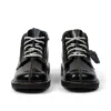 Kick Hi Central Noir pour adulte unisexe