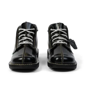 Kick Hi Central Noir pour adulte unisexe
