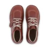 Kick Hi en cuir alternative pour adulte unisexe, marron foncé Kick Hi en cuir alternative pour adulte unisexe, marron foncé