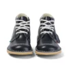 Kick Hi en cuir bleu marine pour femme adulte Kick Hi en cuir bleu marine pour femme adulte