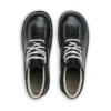 Kick Hi en cuir bleu marine pour homme adulte Kick Hi en cuir bleu marine pour homme adulte