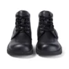 Kick Hi en cuir noir pour homme Kick Hi en cuir noir pour homme