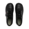 Kick Hi en cuir noir pour homme Kick Hi en cuir noir pour homme