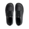 Kick Hi en cuir synthétique noir, unisexe adulte Kick Hi en cuir synthétique noir, unisexe adulte
