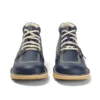 Kick Hi en cuir synthétique pour adulte unisexe, bleu marine Kick Hi en cuir synthétique pour adulte unisexe, bleu marine
