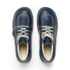 Kick Hi en cuir synthétique pour adulte unisexe, bleu marine Kick Hi en cuir synthétique pour adulte unisexe, bleu marine