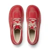 Kick Hi en cuir synthétique pour adulte unisexe, rouge Kick Hi en cuir synthétique pour adulte unisexe, rouge