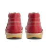 Kick Hi en cuir synthétique pour adulte unisexe, rouge Kick Hi en cuir synthétique pour adulte unisexe, rouge