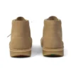 Kick Hi en cuir unisexe adulte, couleur sable Kick Hi en cuir unisexe adulte, couleur sable