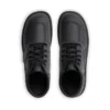 Kick Hi pour homme en cuir rembourré noir Kick Hi pour homme en cuir rembourré noir
