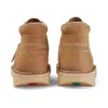 Kick Hi pour homme en nubuck beige Kick Hi pour homme en nubuck beige