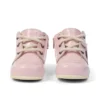 Kick Hi Rose pour Bébé Fille