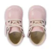Kick Hi Rose pour Bébé Fille