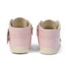 Kick Hi Rose pour Bébé Fille