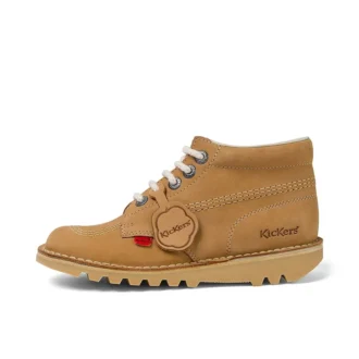 Kick Hi Tan pour femmes adultes