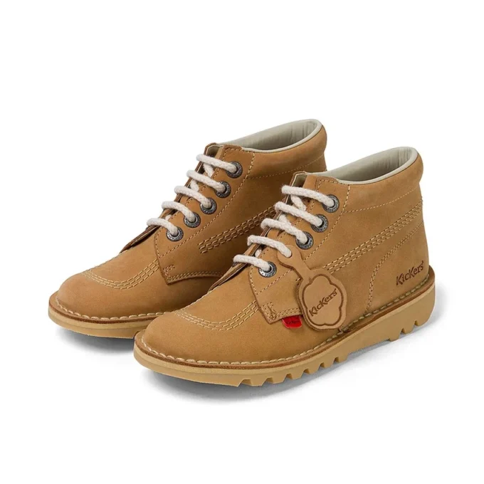 Kick Hi Tan pour femmes adultes Kick Hi Tan pour femmes adultes