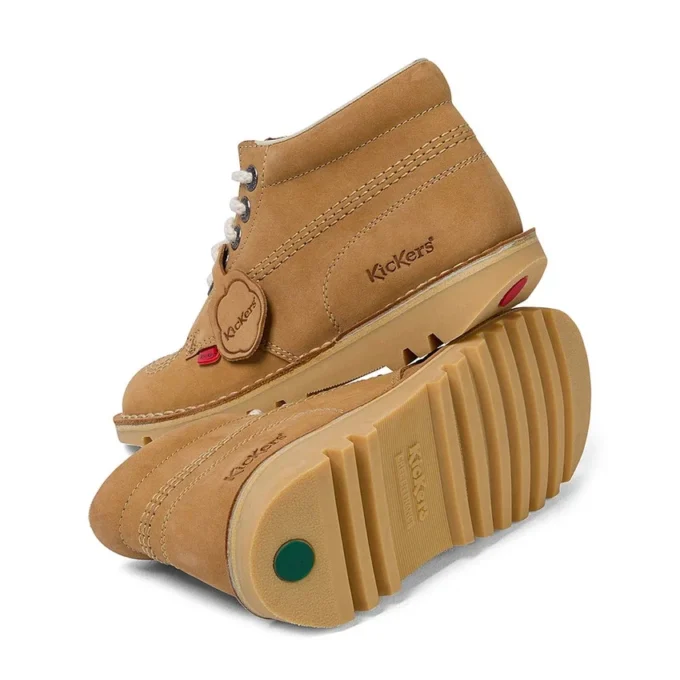 Kick Hi Tan pour femmes adultes Kick Hi Tan pour femmes adultes