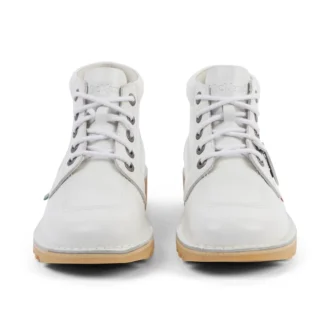 Kick Hi Unisexe Adulte Blanc