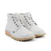 Kick Hi Unisexe Adulte Blanc Kick Hi Unisexe Adulte Blanc