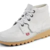 Kick Hi Unisexe Adulte Blanc Kick Hi Unisexe Adulte Blanc