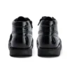 Kick Hi Zip en simili cuir verni noir pour filles Kick Hi Zip en simili cuir verni noir pour filles
