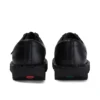 Kick Lo en cuir noir pour homme adulte Kick Lo en cuir noir pour homme adulte