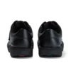 Kick Lo en cuir noir unisexe junior Kick Lo en cuir noir unisexe junior