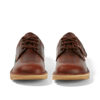 Kick Lo marron foncé unisexe adulte