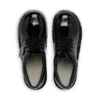Kick Lo pour femme adulte en cuir verni noir Kick Lo pour femme adulte en cuir verni noir