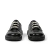 Kick Mule unisexe adulte noire