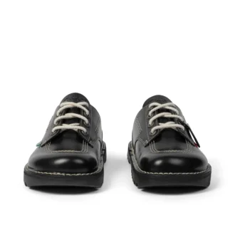 Kick Mule unisexe adulte noire