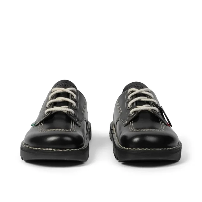 Kick Mule unisexe adulte noire