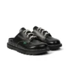 Kick Mule unisexe adulte noire