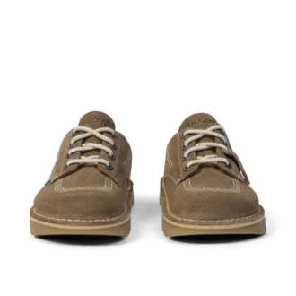 Kick Mule unisexe adulte Taupe