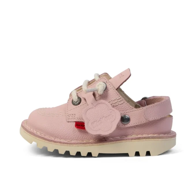 Kick Mule unisexe pour tout-petits, rose Kick Mule unisexe pour tout-petits, rose