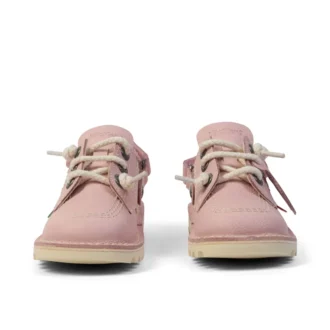Kick Mule unisexe pour tout-petits, rose
