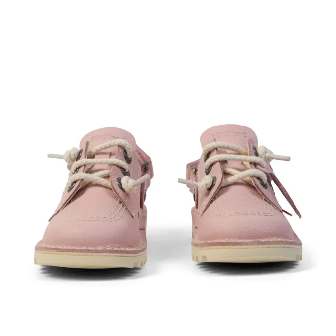 Kick Mule unisexe pour tout-petits, rose Kick Mule unisexe pour tout-petits, rose