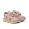 Kick Mule unisexe pour tout-petits, rose Kick Mule unisexe pour tout-petits, rose