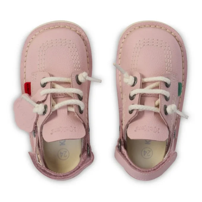 Kick Mule unisexe pour tout-petits, rose Kick Mule unisexe pour tout-petits, rose