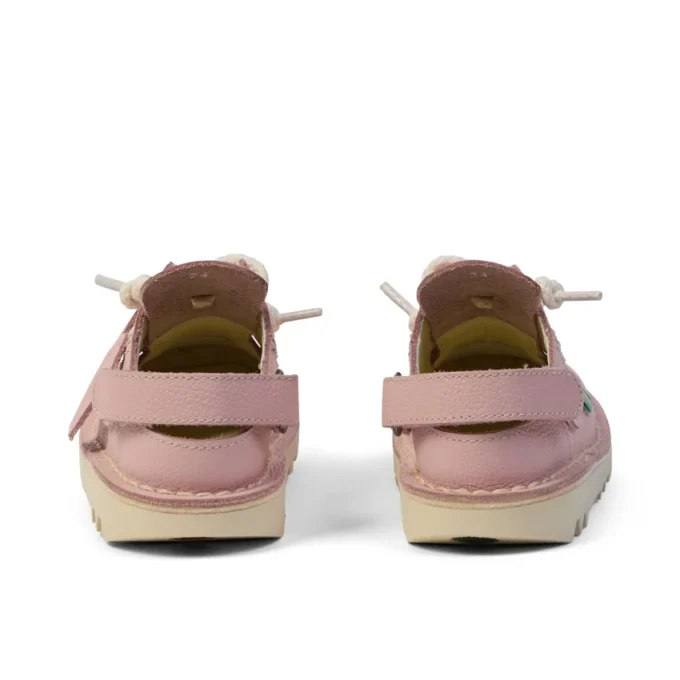 Kick Mule unisexe pour tout-petits, rose Kick Mule unisexe pour tout-petits, rose