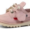 Kick Mule unisexe pour tout-petits, rose Kick Mule unisexe pour tout-petits, rose