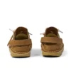 Kick Mule unisexes pour bébés, couleur beige Kick Mule unisexes pour bébés, couleur beige