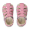 Kick Sandal unisex pour bébés Fruit Rose clair Kick Sandal unisex pour bébés Fruit Rose clair