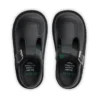 Kick T-Bar en simili cuir pour bébés filles, noir Kick T-Bar en simili cuir pour bébés filles, noir