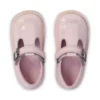 Kick T-Bar rose clair pour petite fille