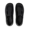Kick Tbar en cuir croco noir pour femme adulte Kick Tbar en cuir croco noir pour femme adulte